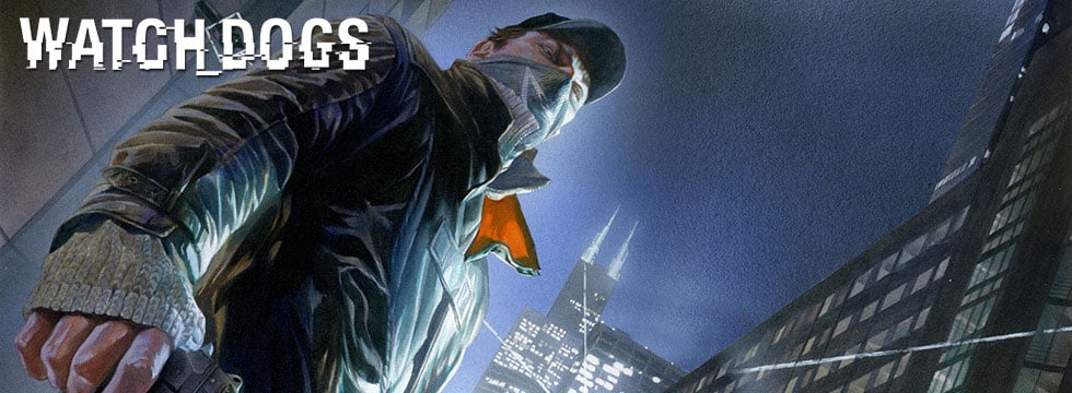 Watch Dogs Game Guide