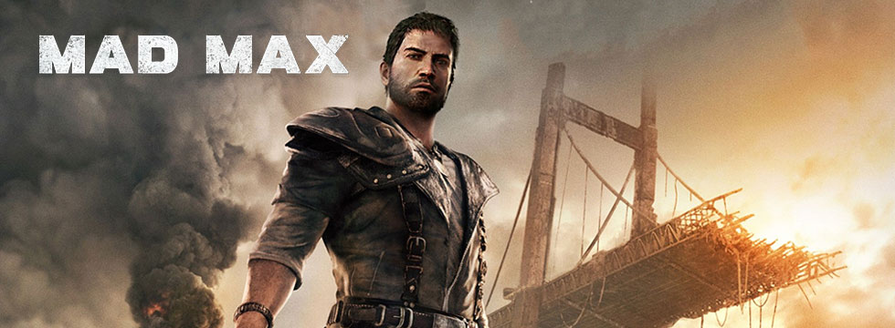 Mad Max Game Guide