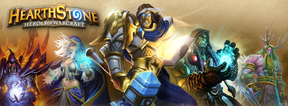Hearthstone: Heroes of Warcraft Game Guide