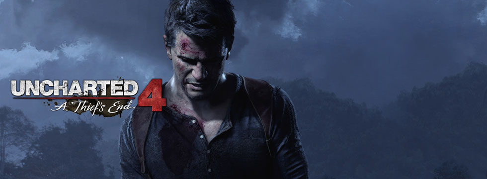 Uncharted 4 walkthrough and guide