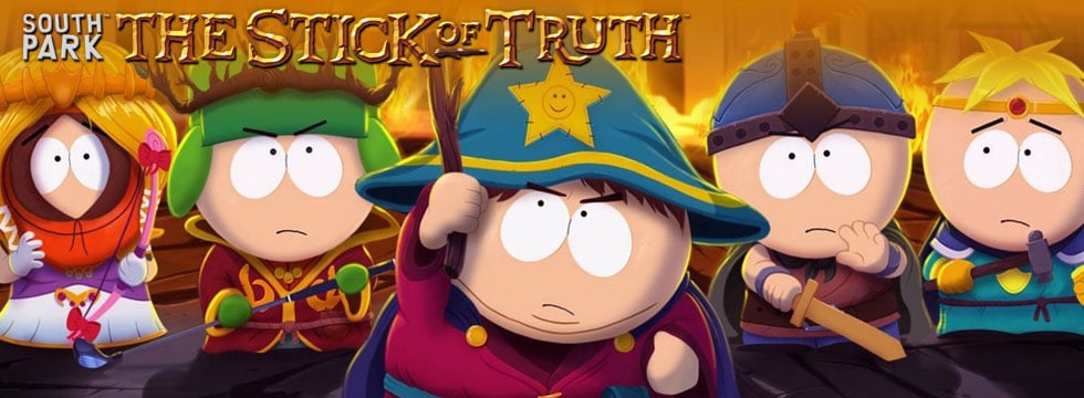South Park: The Stick of Truth Game Guide & Walkthrough