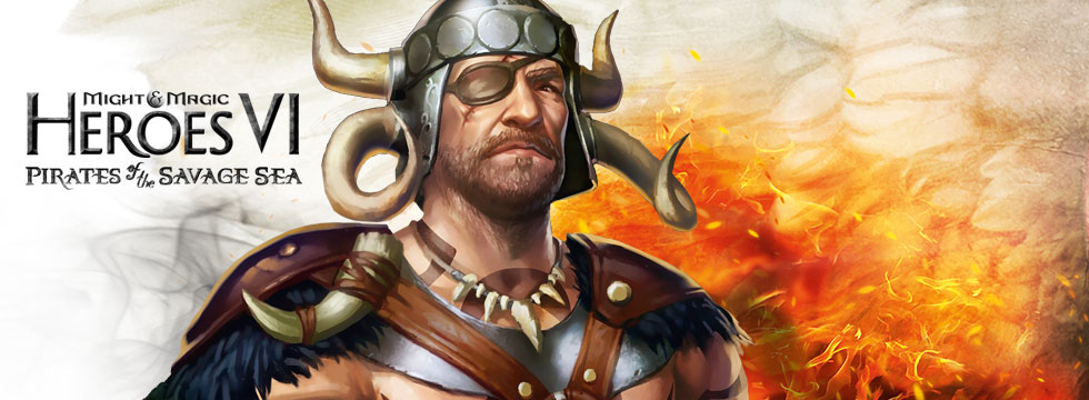Heroes VI - Pirates of the Savage Sea Game Guide & Walkthrough