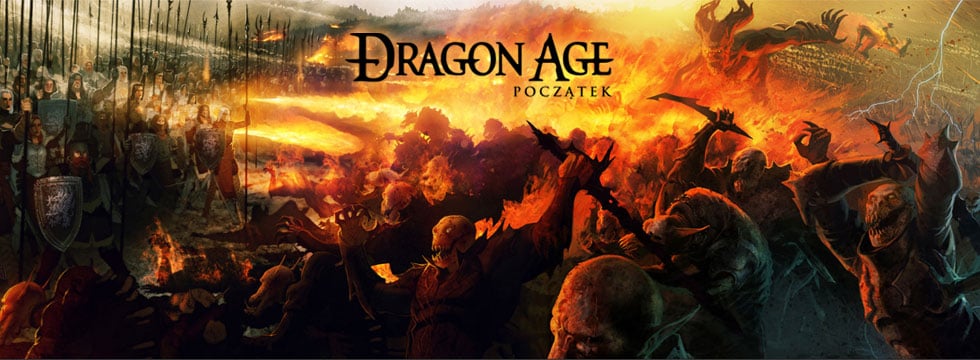 Dragon Age: Origins walkthrough: Page 8