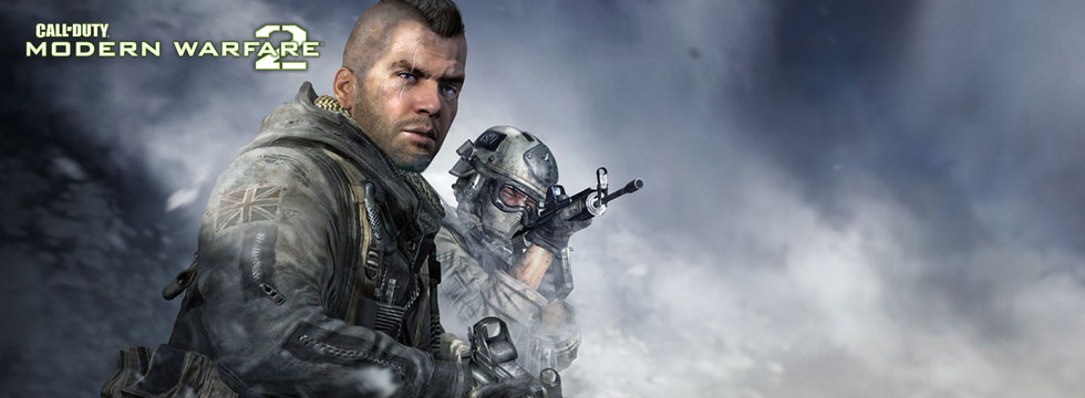 Call of Duty: Modern Warfare 2 Game Guide