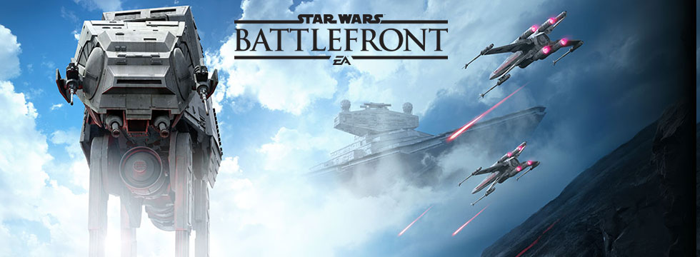 Star Wars: Battlefront Game Guide