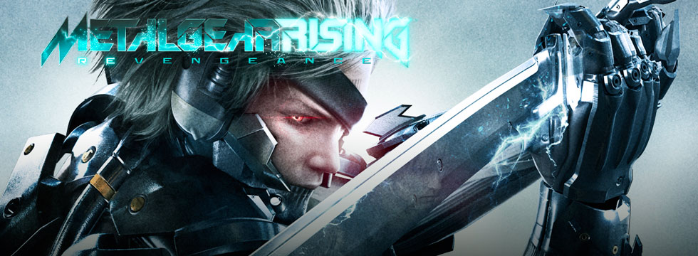 Metal Gear Rising: Revengeance Game Guide & Walkthrough