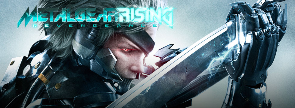 Walkthrough - Metal Gear Rising: Revengeance Guide - IGN